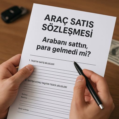 arabani sattin para gelmedi mi