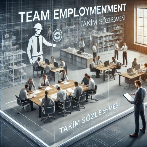 Ankara takım sözleşmesi iş hukuku işçi hakları