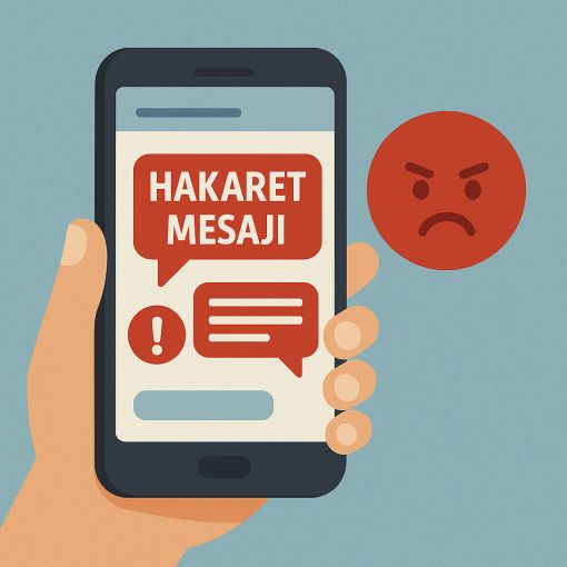 Sosyal medyada hakaret davaları Ankara bilişim avukatı