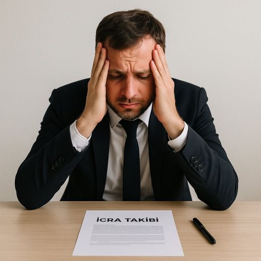 Ankara icra takibi durdurma - ödeme emrine itiraz süreci