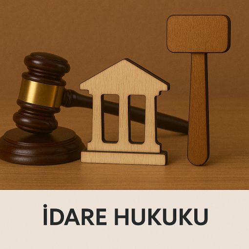 idare hukuku yargıtay kararları trafik cezası