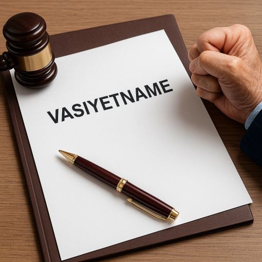 miras paylaşımı ve vasiyetname avukatı